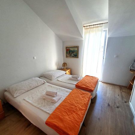 Casa Naranja Croatia Appartement Vela Luka Buitenkant foto