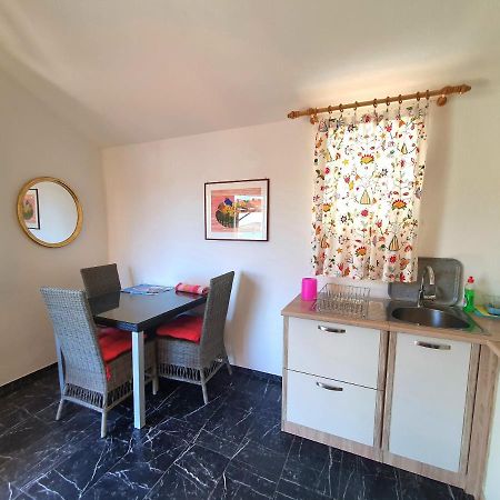 Casa Naranja Croatia Appartement Vela Luka Buitenkant foto