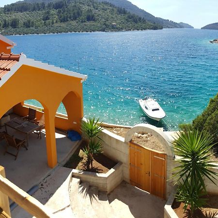 Casa Naranja Croatia Appartement Vela Luka Buitenkant foto
