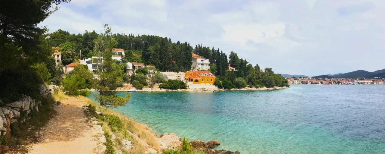 Casa Naranja Croatia Appartement Vela Luka Buitenkant foto