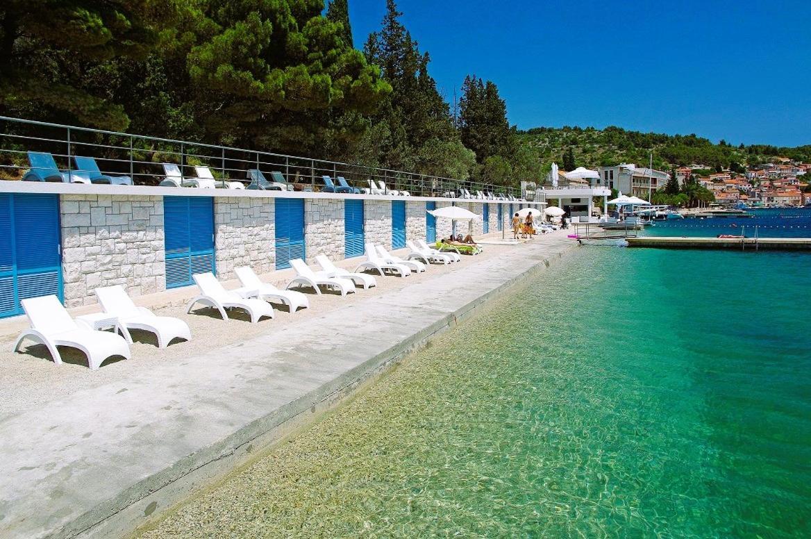Casa Naranja Croatia Appartement Vela Luka Buitenkant foto