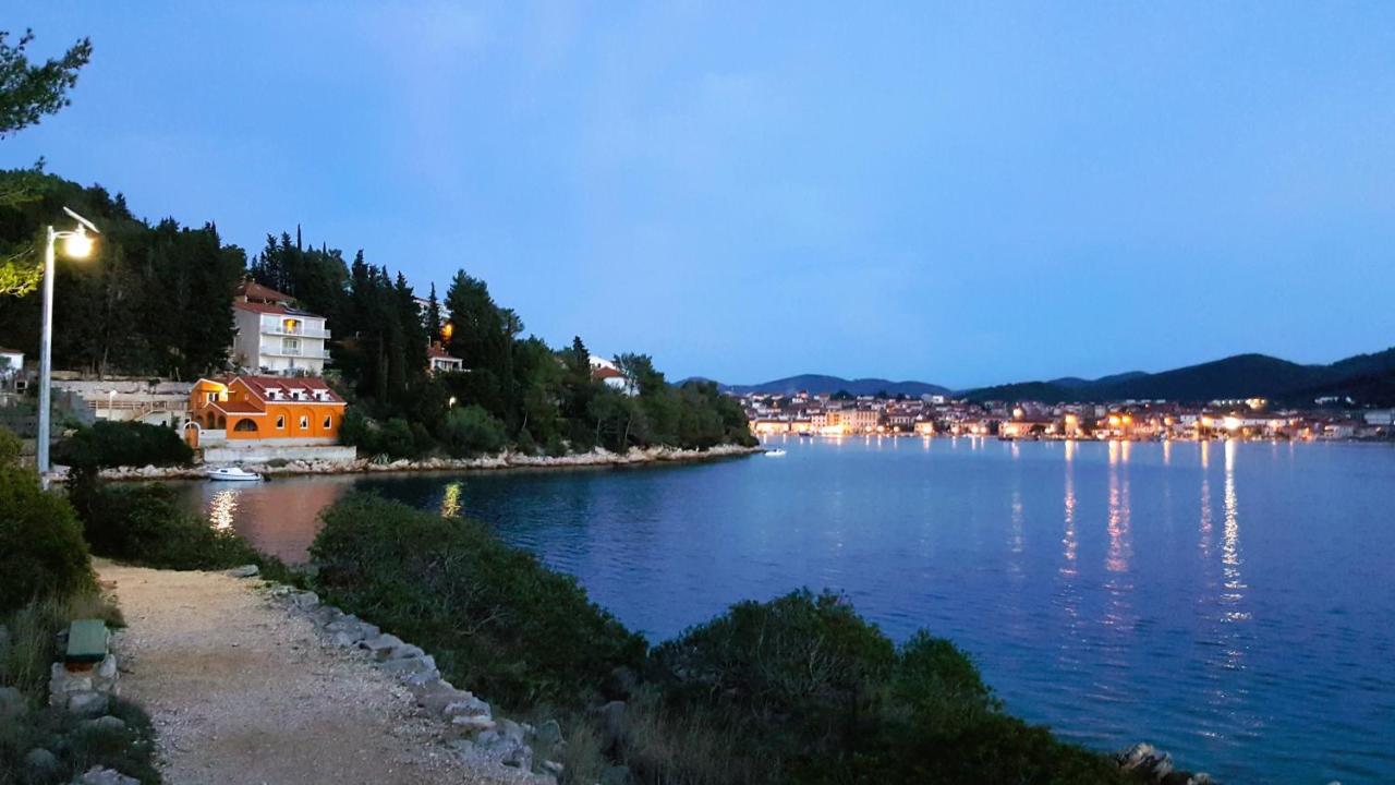 Casa Naranja Croatia Appartement Vela Luka Buitenkant foto