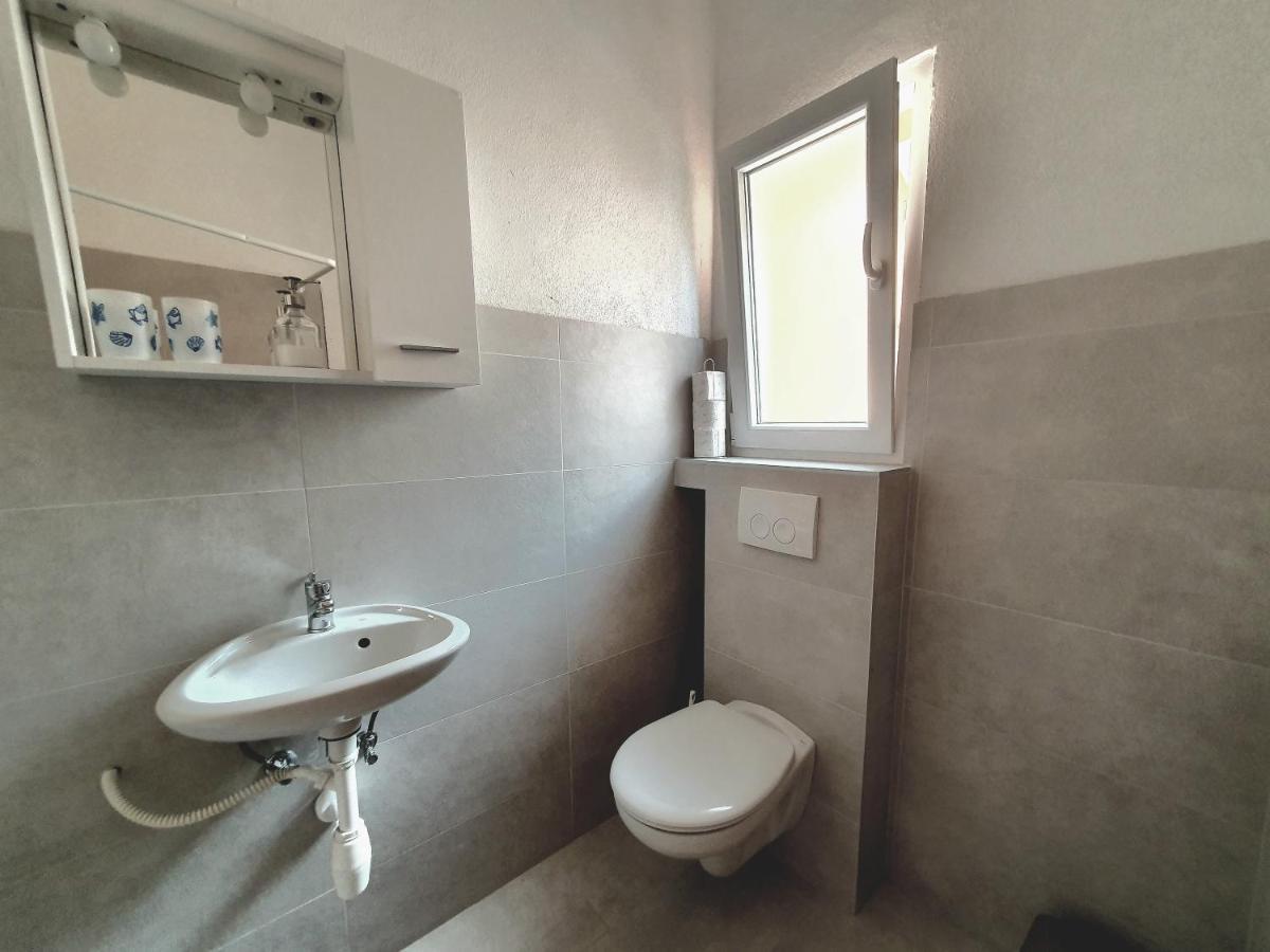 Casa Naranja Croatia Appartement Vela Luka Buitenkant foto