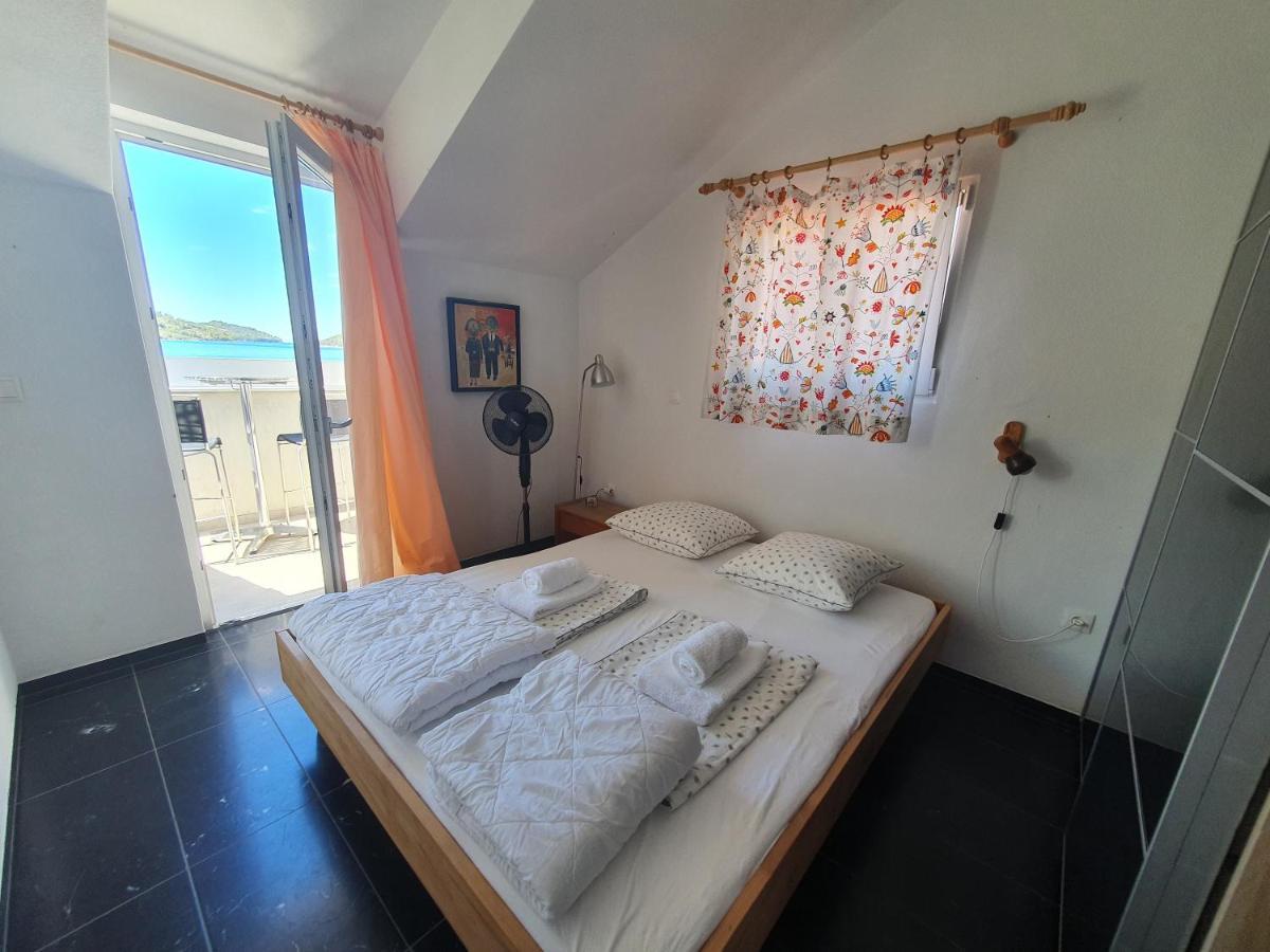 Casa Naranja Croatia Appartement Vela Luka Buitenkant foto