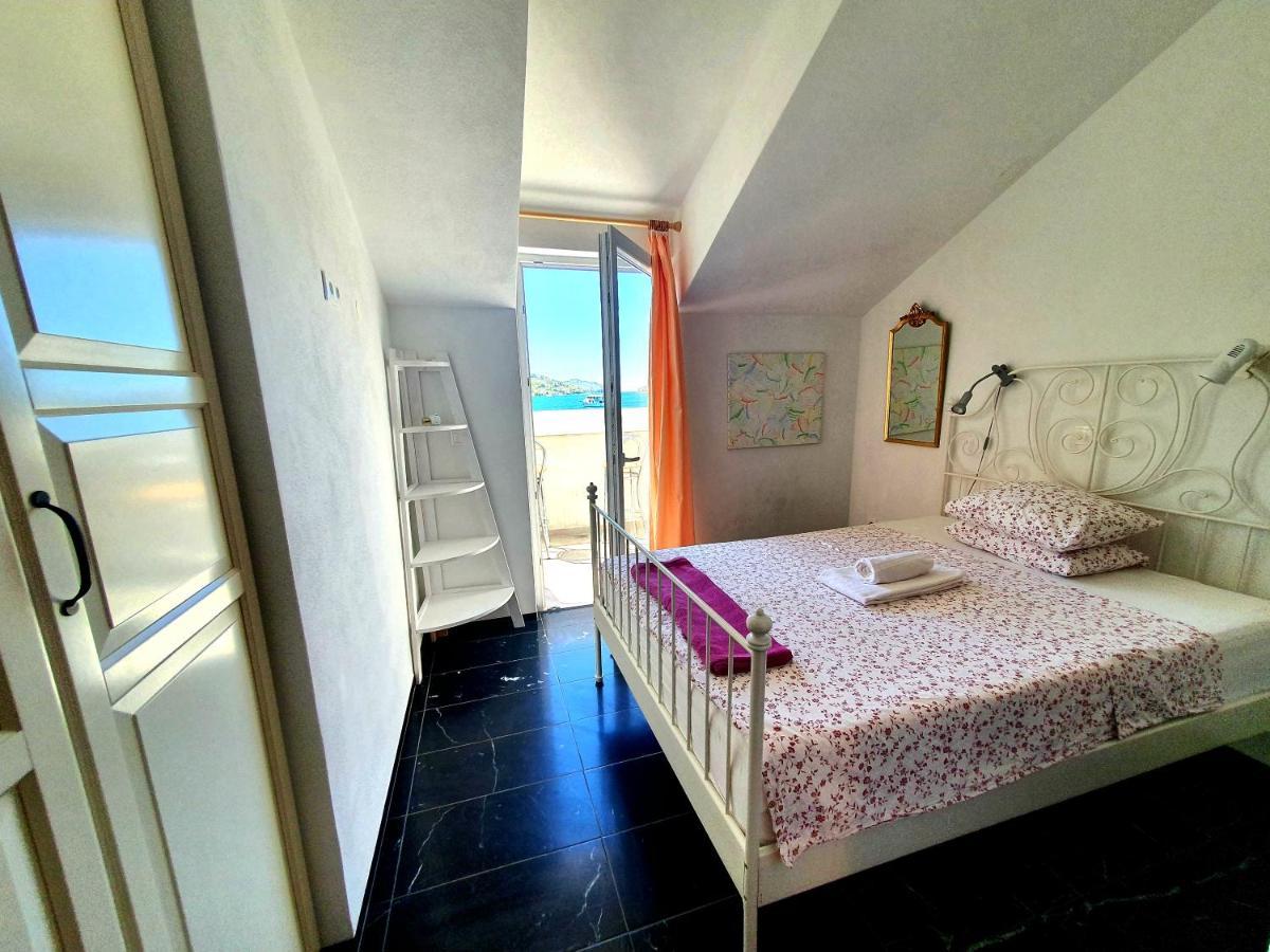 Casa Naranja Croatia Appartement Vela Luka Buitenkant foto
