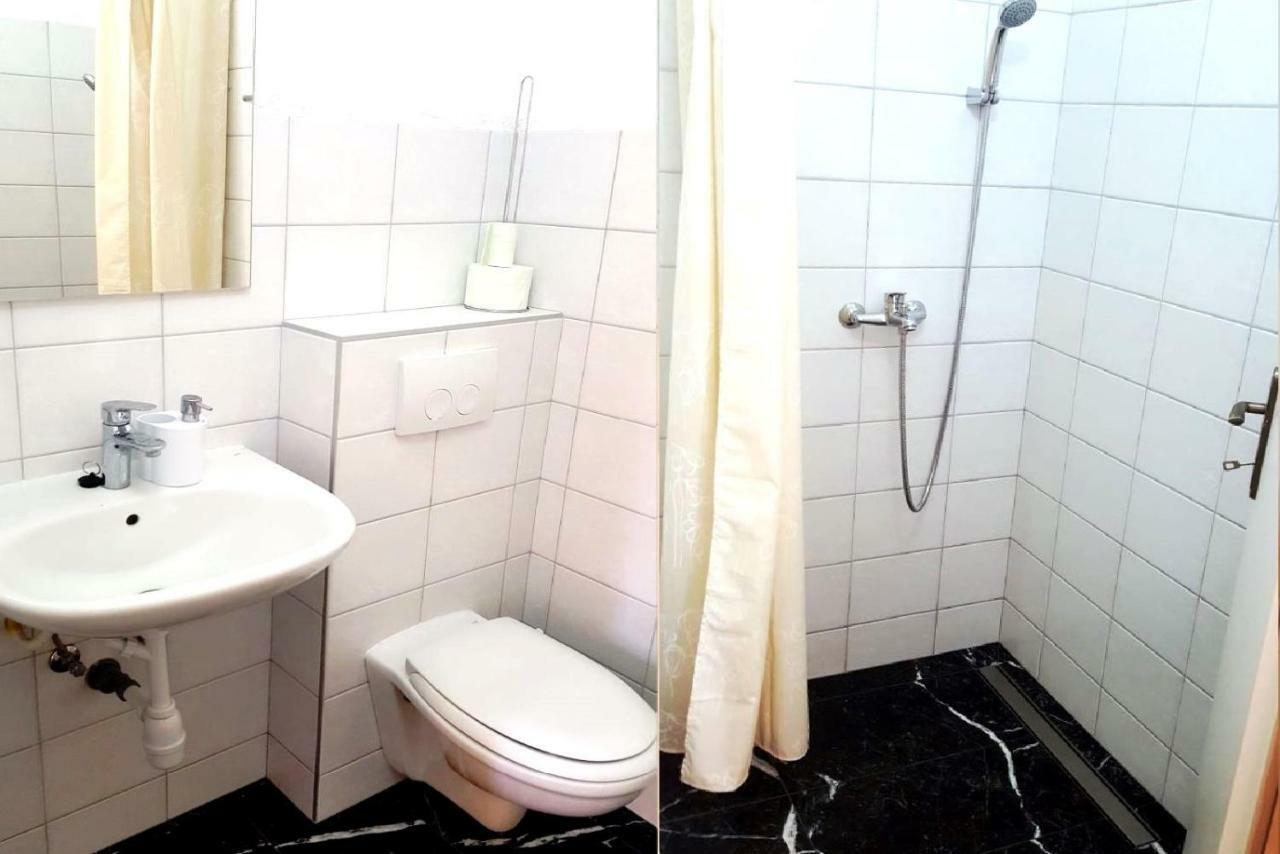 Casa Naranja Croatia Appartement Vela Luka Buitenkant foto