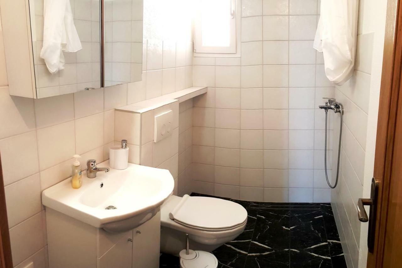 Casa Naranja Croatia Appartement Vela Luka Buitenkant foto